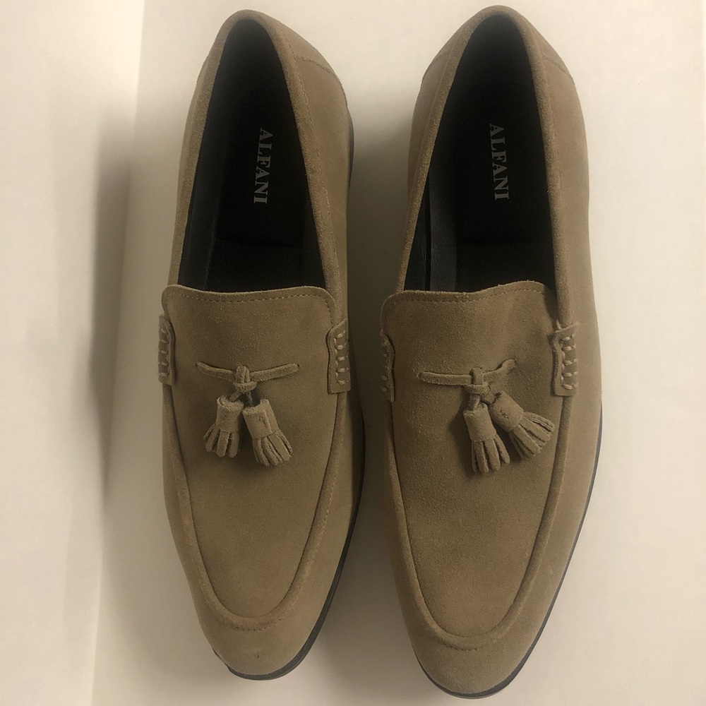 Alfani size 12 (sample)